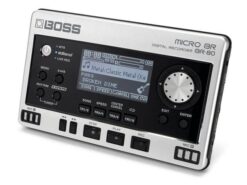 BOSS MICRO BR BR-80