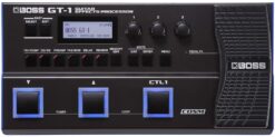 BOSS GT-1 MULTI EFFECT
