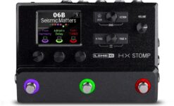 LINE6 HX STOMP