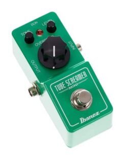 IBANEZ TS MINI TUBESCREAMER