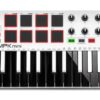 AKAI MPK MINI WHITE