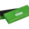 NINO SAND BLOCKS PAIR GREEN
