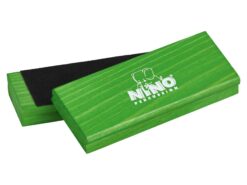 NINO SAND BLOCKS PAIR GREEN