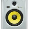 KRK ROKIT RP6 G3 WHITE