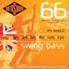 ROTOSOUND RS666LD SWING BASS 35-130