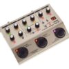 BOSS VE-8 ACOUSTIC SINGER