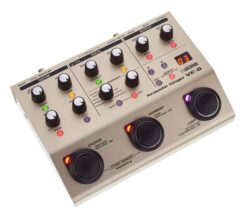 BOSS VE-8 ACOUSTIC SINGER