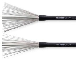 VIC FIRTH RUSS MILLER WIRE BRUSHES