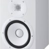 YAMAHA HS8 WHITE