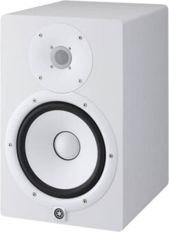 YAMAHA HS8 WHITE