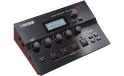 BOSS GT-001 TABLETOP PROCESSOR