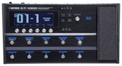 BOSS GT-1000