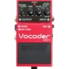 BOSS VO-1 VOCODER
