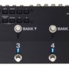 BOSS ES-8 EFFECTS SWITCHING SYSTEM