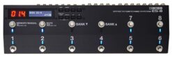 BOSS ES-8 EFFECTS SWITCHING SYSTEM