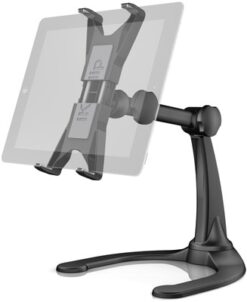 Dažādu ieriču statīvi