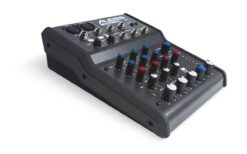 ALESIS MULTIMIX4 USB FX