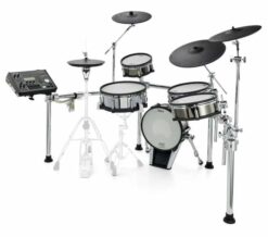 Elektroniskās bungas