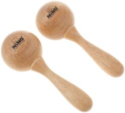 Marakasi un citi šeikeri