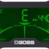 BOSS TU03 CLIP-ON TUNER