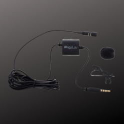 Mikrofoni pārnēsājamām ierīcēm