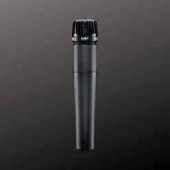 Instrumentu mikrofoni