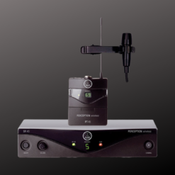 Mikrofoni, kuri fiksējas uz galvas