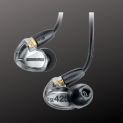In-Ear monitori