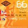 Rotosound RS665LC Swing Bass stīgas
