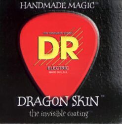 DR DSE946 Dragon Skin 9-46 Coated Electric