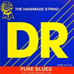 DR PHR 9-46 Pure Blues Electric