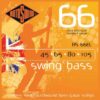 Rotosound Swing Bass RS66EL 45-105