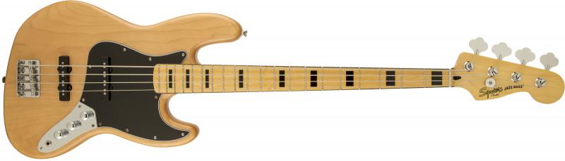 squier vm jazz