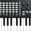AKAI APC KEY25 midi klaviatūra