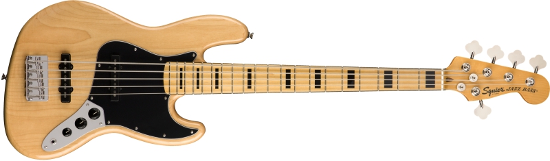 squier classic vibe jazz bass