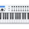 Arturia KeyLab Essential 88 USB MIDI kontrolieris