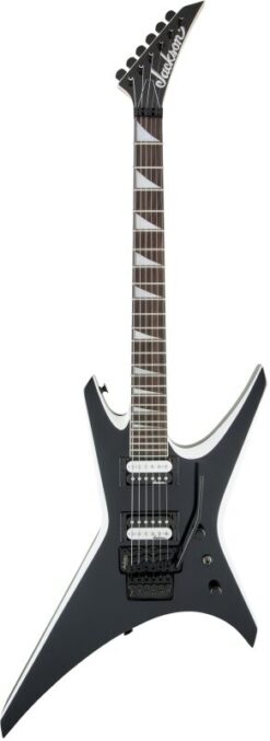 Jackson JS32 Warrior