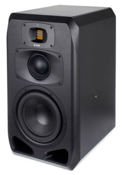 Adam S3V