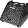Roland PM-100 drum monitor for v drums