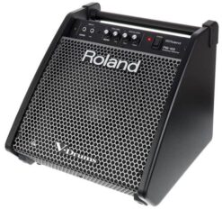 Roland PM-100 drum monitor for v drums
