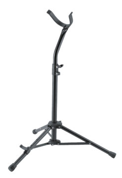 K&M 14410-000-55 baritona saksofona statīvs