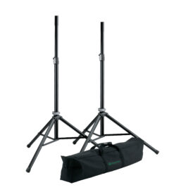 K&M 21449.000.55 Statīvu komplekts