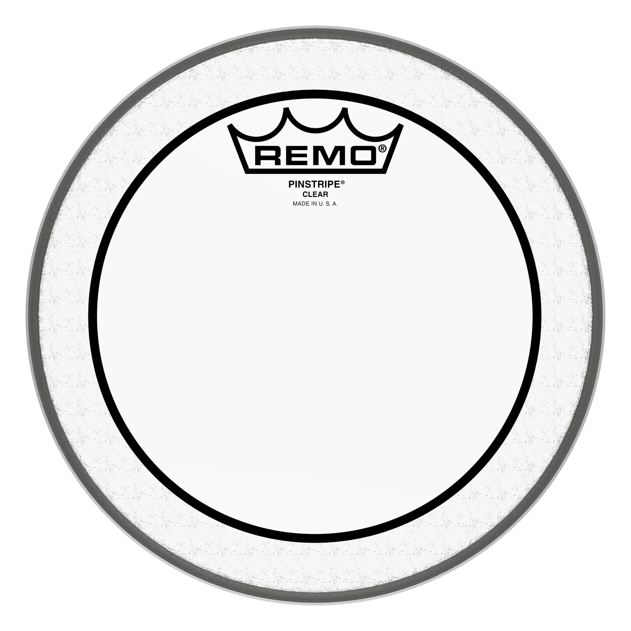 Remo PS-0308-00 Pinstripe Clear  bungu plastika-dc329c38-33e6-408e-b287-485a954018a5 Remo PS-0308-00 Pinstripe Clear bungu plastika