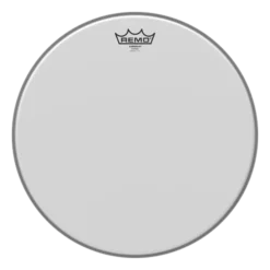 Remo BE-0115-00 Emperor Coated 15" bungu plastika