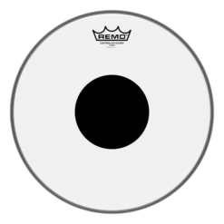 Remo CS-0313-00 CS 13" bungu plastika