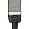 AKG C214
