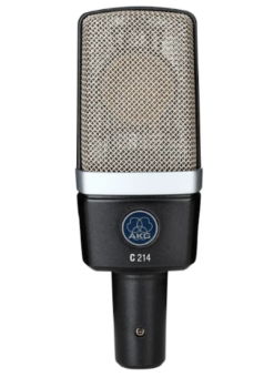 AKG C214