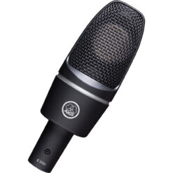 AKG C3000