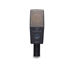 AKG C414 XLS