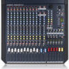 Allen & Heath Mix Wizard WZ4 14:4:2